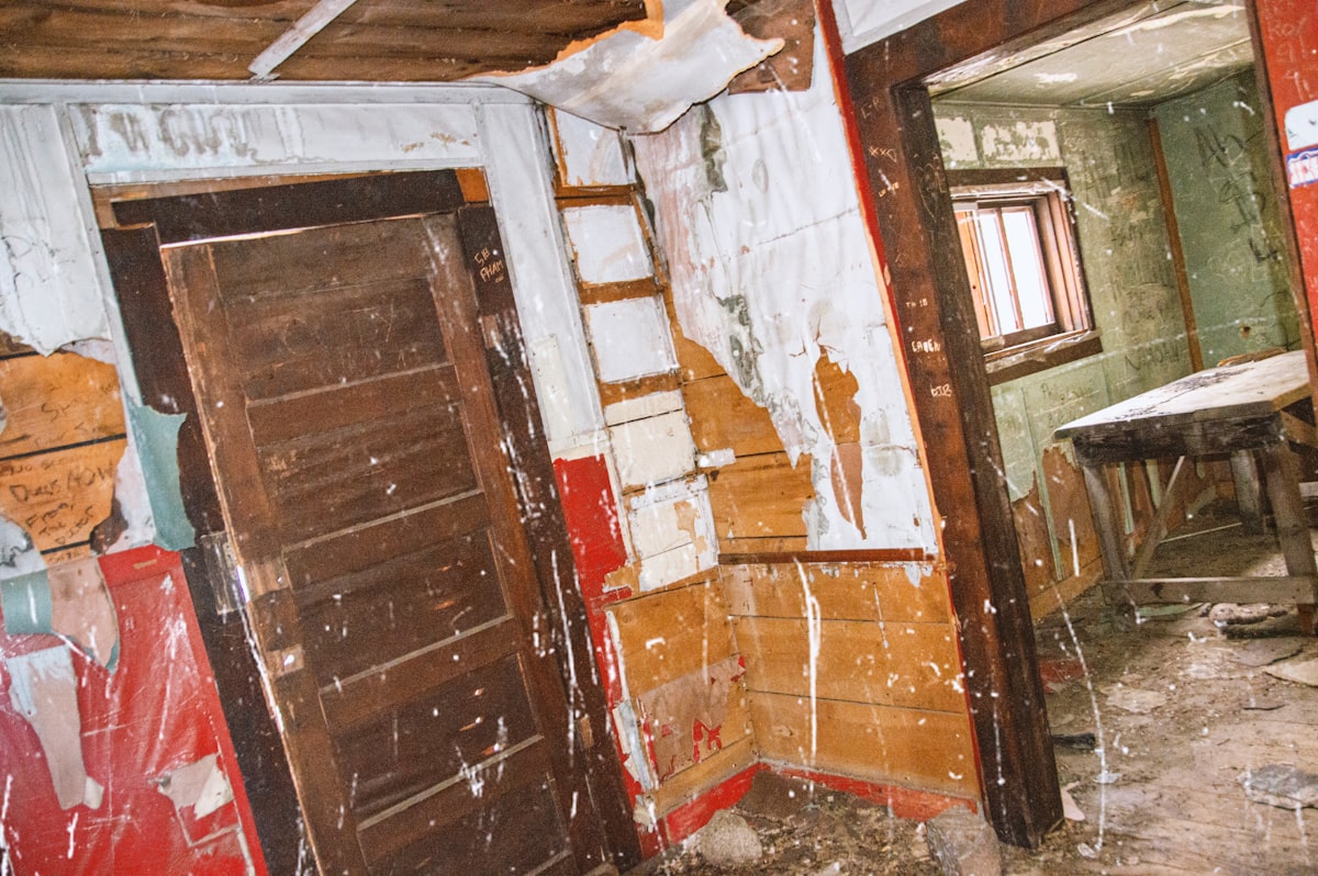 Structural Drying service in Tulsa, OK