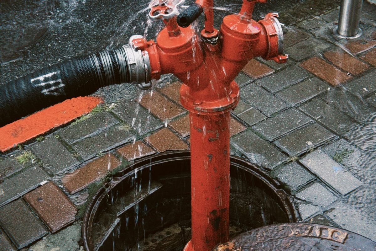 Commercial water damage restoration in Tulsa